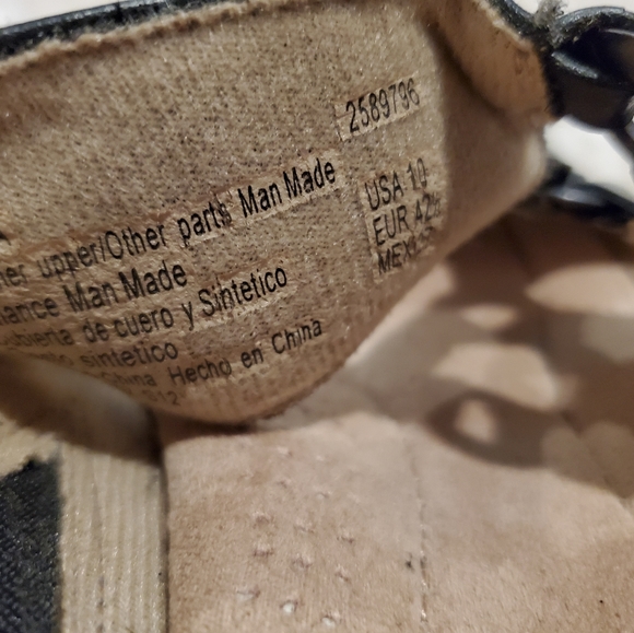 Shoes - Picture 4 of 4